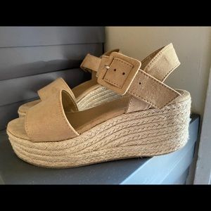 Espadrille Sandals